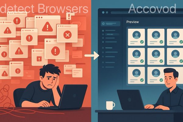 accovod vs antidetect browsers