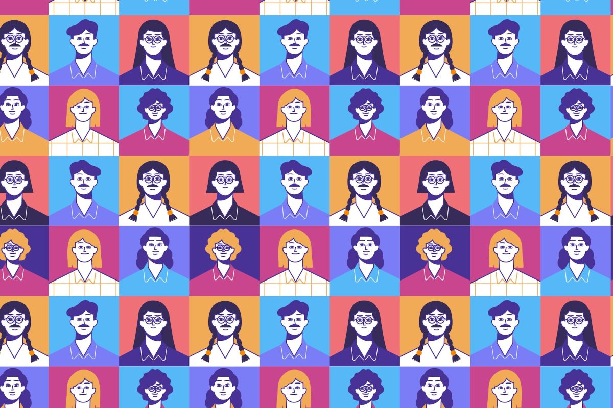 multiple Facebook accounts