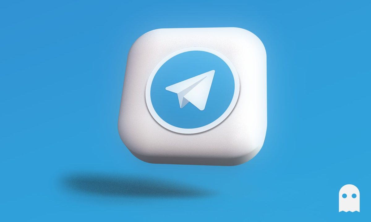 web telegram
