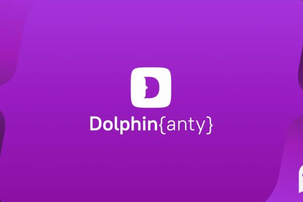 dolphin anty