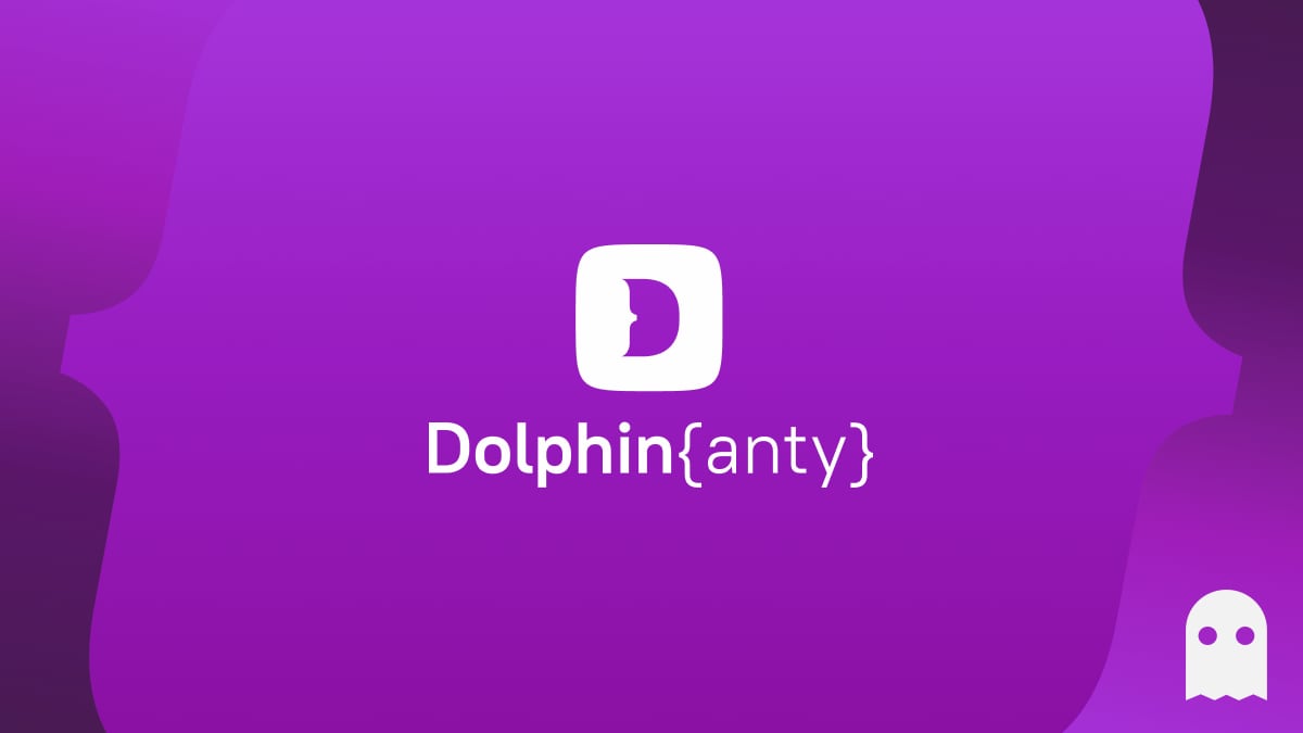 dolphin anty