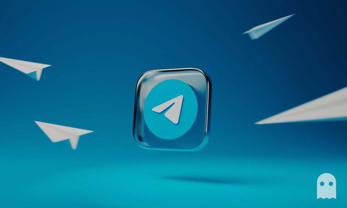 multiple telegram accounts