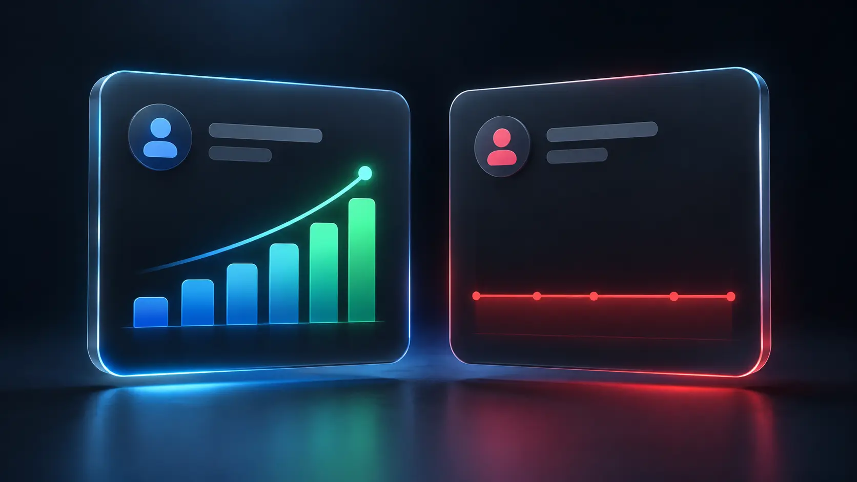 tiktok traffic sources comparison