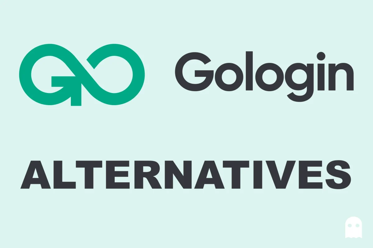 gologin alternative