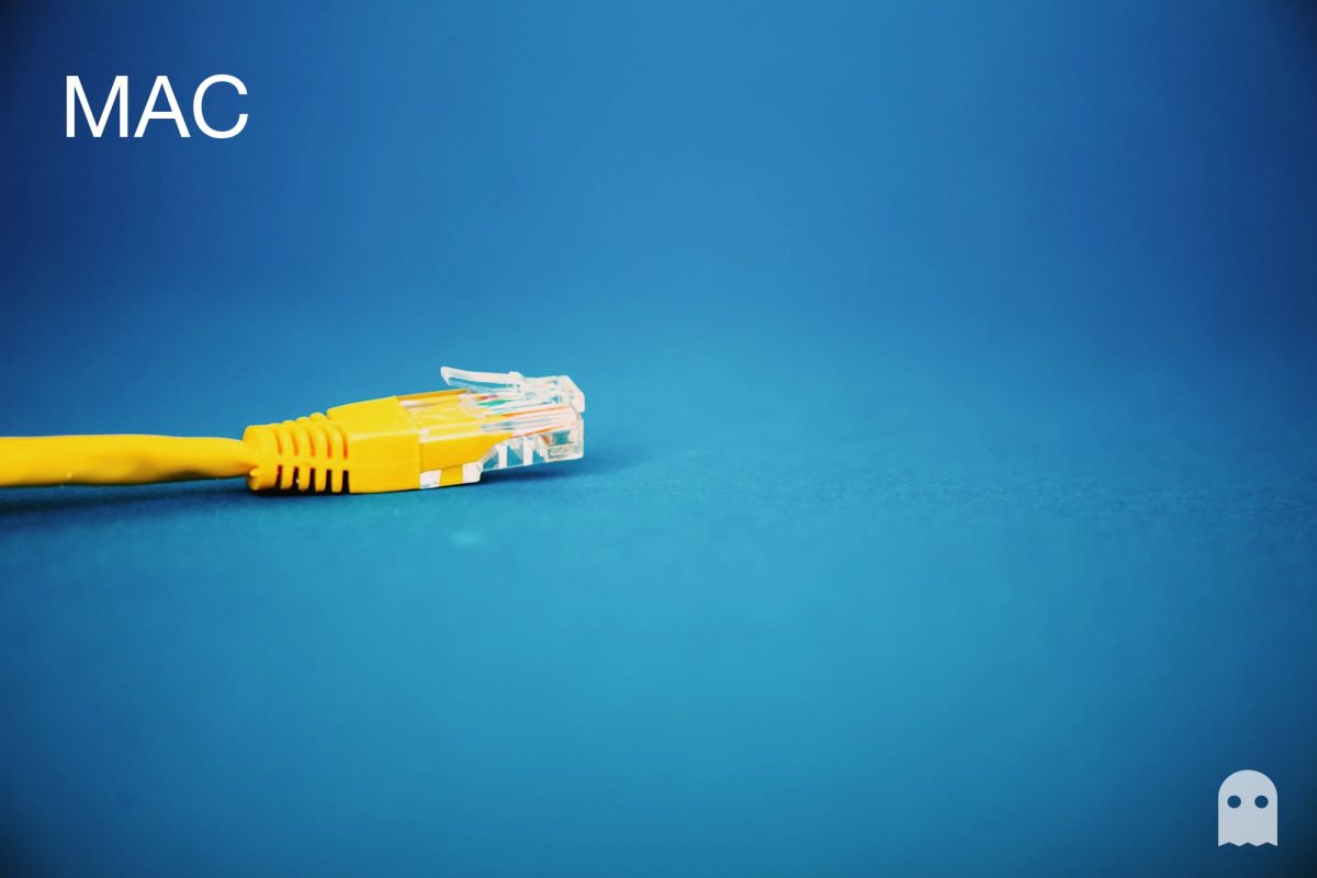 mac address