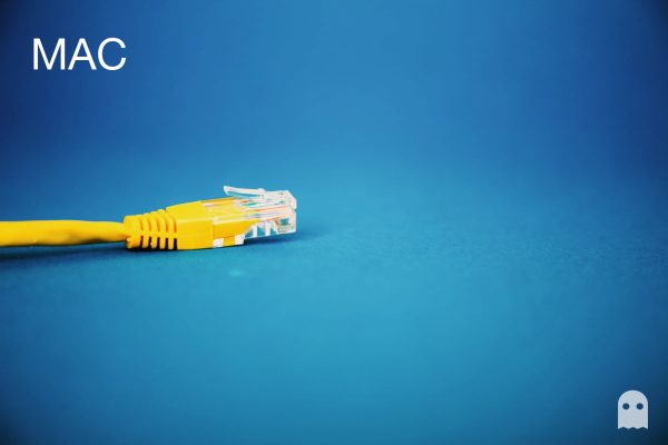 mac address